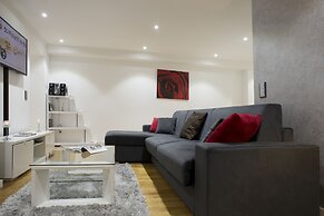 The Queen Luxury Apartments - Villa Cortina