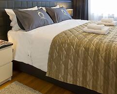 The Queen Luxury Apartments - Villa Cortina