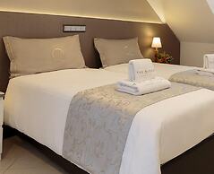 The Queen Luxury Apartments - Villa Cortina