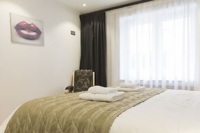 The Queen Luxury Apartments - Villa Cortina