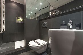 The Queen Luxury Apartments - Villa Cortina