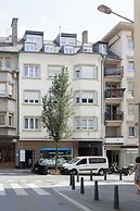 The Queen Luxury Apartments - Villa Cortina