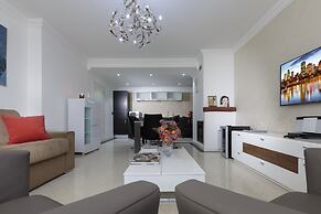 The Queen Luxury Apartments - Villa Cortina