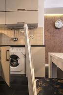 The Queen Luxury Apartments - Villa Cortina