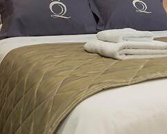 The Queen Luxury Apartments - Villa Cortina