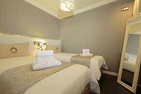 The Queen Luxury Apartments - Villa Cortina