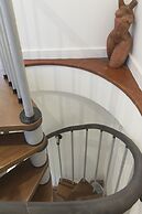 The Queen Luxury Apartments - Villa Cortina