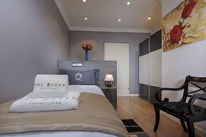 The Queen Luxury Apartments - Villa Cortina