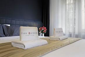 The Queen Luxury Apartments - Villa Cortina