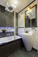 The Queen Luxury Apartments - Villa Cortina