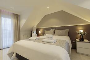 The Queen Luxury Apartments - Villa Cortina