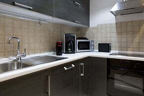 The Queen Luxury Apartments - Villa Cortina