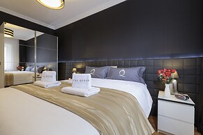 The Queen Luxury Apartments - Villa Cortina