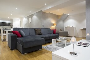 The Queen Luxury Apartments - Villa Cortina