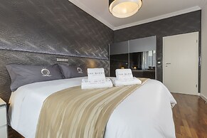 The Queen Luxury Apartments - Villa Cortina