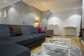 The Queen Luxury Apartments - Villa Cortina