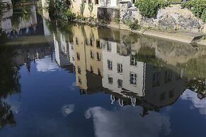 The Queen Luxury Apartments - Villa Cortina