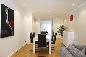 The Queen Luxury Apartments - Villa Cortina