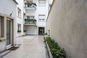 The Queen Luxury Apartments - Villa Cortina