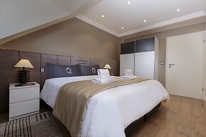 The Queen Luxury Apartments - Villa Cortina