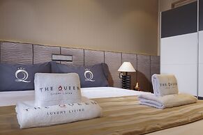 The Queen Luxury Apartments - Villa Cortina