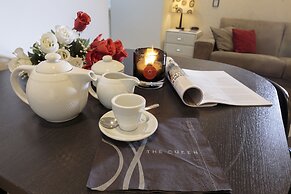 The Queen Luxury Apartments - Villa Cortina