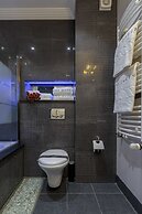 The Queen Luxury Apartments - Villa Cortina