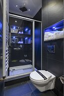 The Queen Luxury Apartments - Villa Cortina