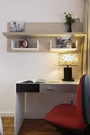 The Queen Luxury Apartments - Villa Cortina