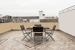 The Queen Luxury Apartments - Villa Cortina