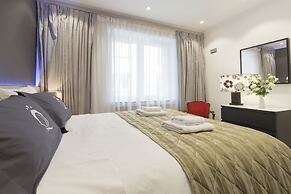 The Queen Luxury Apartments - Villa Cortina