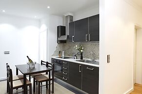 The Queen Luxury Apartments - Villa Cortina