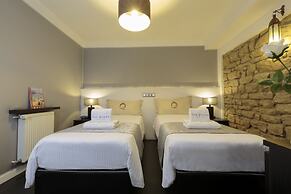 The Queen Luxury Apartments - Villa Cortina