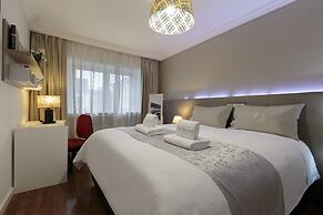 The Queen Luxury Apartments - Villa Cortina