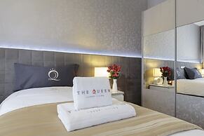 The Queen Luxury Apartments - Villa Cortina