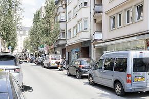 The Queen Luxury Apartments - Villa Cortina