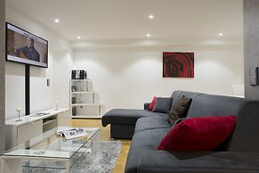 The Queen Luxury Apartments - Villa Cortina