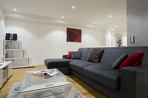 The Queen Luxury Apartments - Villa Cortina