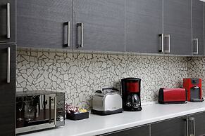 The Queen Luxury Apartments - Villa Cortina