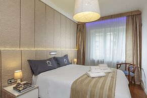 The Queen Luxury Apartments - Villa Cortina