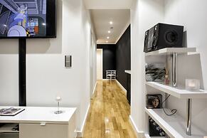 The Queen Luxury Apartments - Villa Cortina