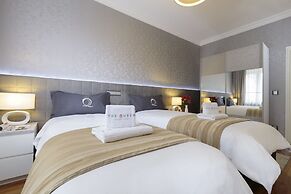 The Queen Luxury Apartments - Villa Cortina