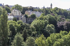 The Queen Luxury Apartments - Villa Cortina