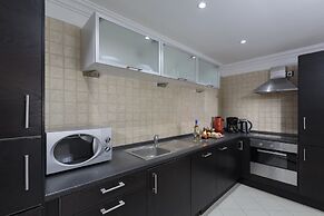 The Queen Luxury Apartments - Villa Cortina