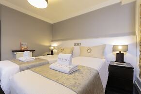 The Queen Luxury Apartments - Villa Cortina