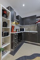 The Queen Luxury Apartments - Villa Cortina