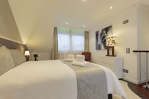 The Queen Luxury Apartments - Villa Cortina