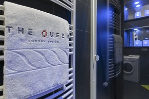 The Queen Luxury Apartments - Villa Cortina