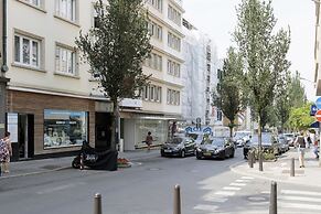 The Queen Luxury Apartments - Villa Cortina