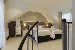 The Queen Luxury Apartments - Villa Cortina